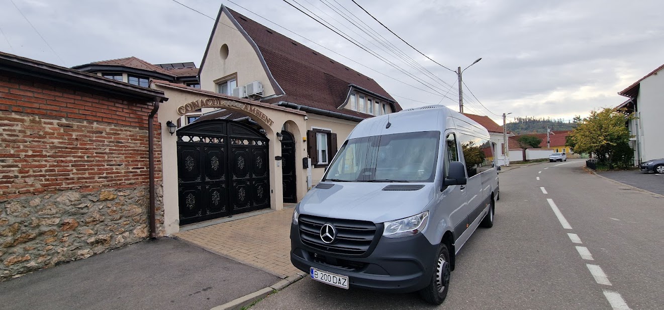 Tururi mai multe zile